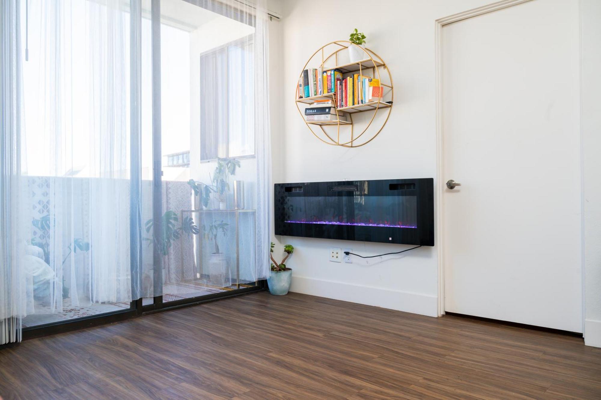 Apartment Homestay *