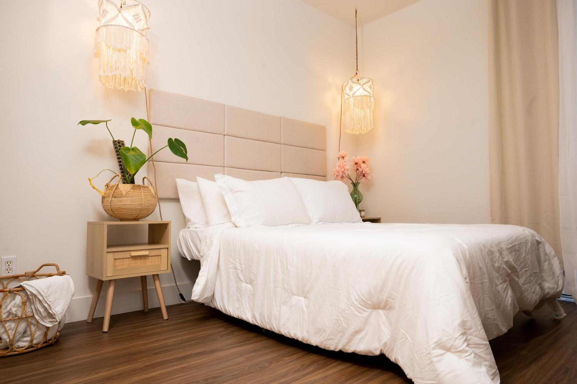 Homestay Apartment